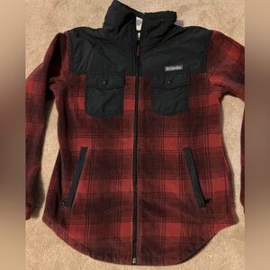 Columbia jacket